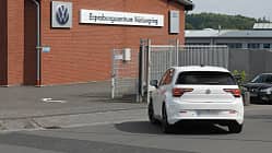 Erlkönig VW ID.2