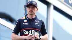 Max Verstappen - Red Bull - GP Kanada 2025 - Montreal - Formel 1