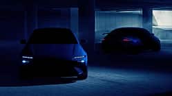 Hyundai Ioniq 6 N Teaser