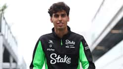 Gabriel Bortoleto - Sauber - GP Kanada 2025