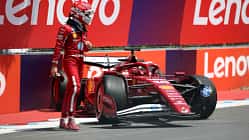 Charles Leclerc - Ferrari - GP Kanada 2025 - Montreal - Formel 1