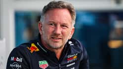Christian Horner - Red Bull - GP Kanada 2025 - Montreal - Formel 1