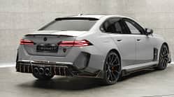 Mansory BMW M5 G90