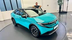 6/2025, Nissan Leaf 2026