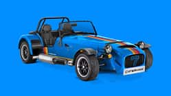 Caterham Seven 310 Encore