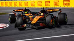 Oscar Piastri - McLaren - Formel 1 - GP Kanada 2025