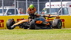 Lando Norris - McLaren - Formel 1 - GP Kanada 2025 Lando Norris - McLaren - Formel 1 - GP Kanada 2025