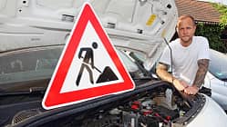 Bodo Nagel Opel Combo Life Autofrust Probleme Mängel Neuwagen