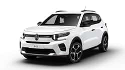 Citroen C3 Van Nutzfahrzeug