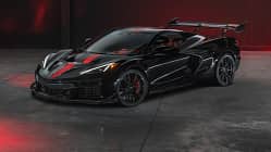 Corvette ZR1X