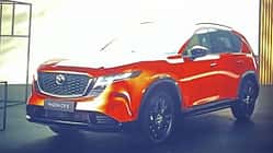 Mazda CX-5 Leaked