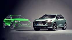 Audi Q3 (2025)