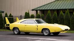 1969 Dodge Charger Daytona 