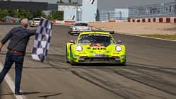 24h-Rennen Nürburgring 2025 - Nürburgring-Nordschleife - 22. Juni 2025