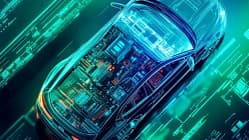 gemeinsame Softwareentwicklung deutscher Autohersteller