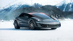 Ferrari F430 2012 Bertone Nuccio