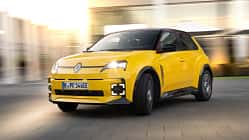 Renault 5 E-Tech 150