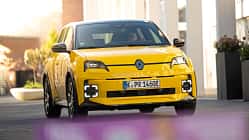 Renault 5 E-Tech 150