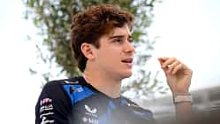 Franco Colapinto - Alpine - GP Österreich 2025 - Spielberg - Formel 1