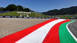 Impressionen - GP Österreich 2025 - Spielberg - Formel 1