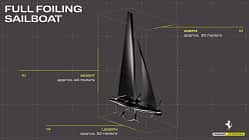 Ferrari Hypersail