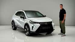7/2025, Mitsubishi Grandis 2025