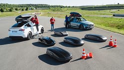 Dachboxen-Test 2025