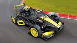 Ariel Atom 4RR