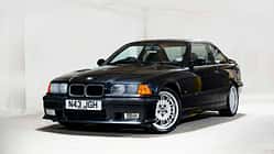 BMW E36 M3 