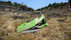 Diogo Jota Lamborghini Unfall