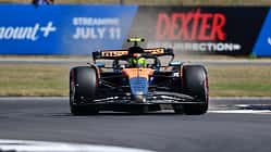 Lando Norris - McLaren - GP England 2025 - Silverstone - Formel 1