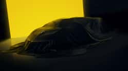 Lamborghini Hypercar Kleinserie Teaser