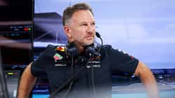 Christian Horner - Red Bull - GP England 2025