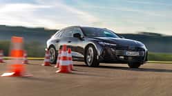 Audi A6 Avant, Teaserbild