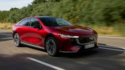 Mazda 6e
