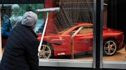 Ferrari California Händler New York City