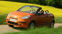 Citroen Pluriel (2003-2010)