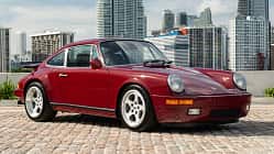 Ruf CTR Yellowbird Lightweight (1989)