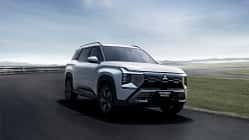 Mitsubishi Destinator