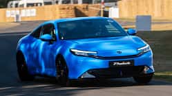 Honda Prelude 2026