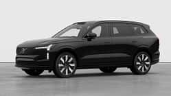 Volvo EX90 Plus Executive Edition