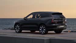 Volvo EX90 Plus Executive Edition
