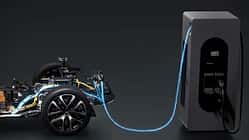 IM Motors Ladesäule Range Extender