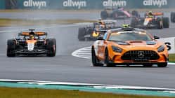 Oscar Piastri - GP England 2025 - Silverstone - Formel 1