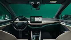 07/2025 Skoda Elroq Ausstattungs-Update