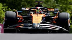 Oscar Piastri - GP Belgien 2025 - Spa - Formel 1