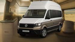 VW Grand California