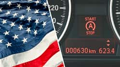 Start-Stopp in den USA
Start-Stopp in den USA