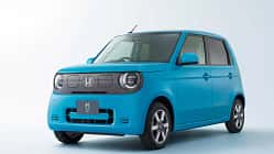 Honda N-ONE e: