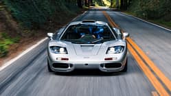 McLaren F1 (1997)